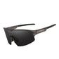 KINGSEVEN LS926 Unisex TR90 Polarized Sunglasses