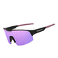 KINGSEVEN LS926 Unisex TR90 Polarized Sunglasses