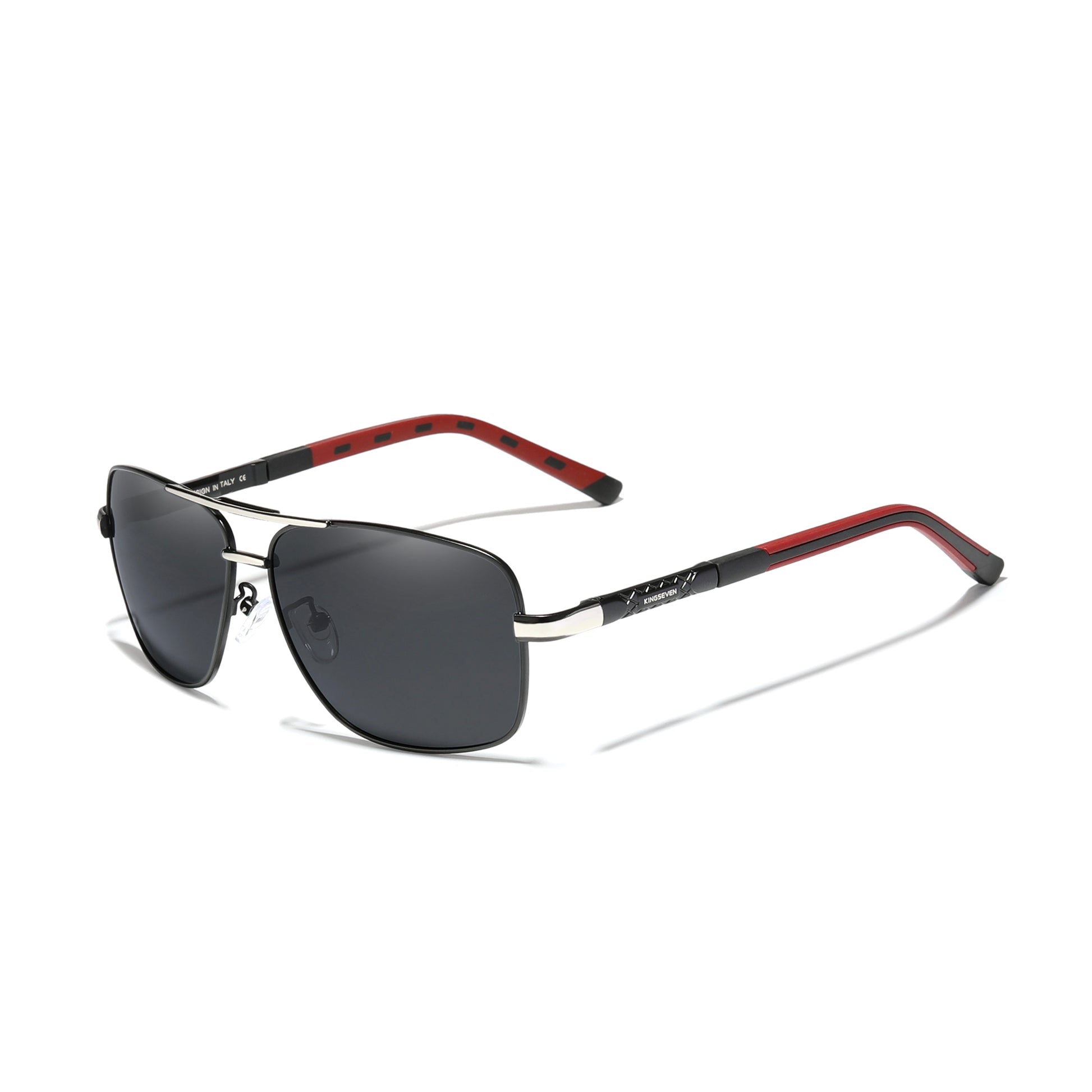 KINGSEVEN N724 HD polarized lens UV400