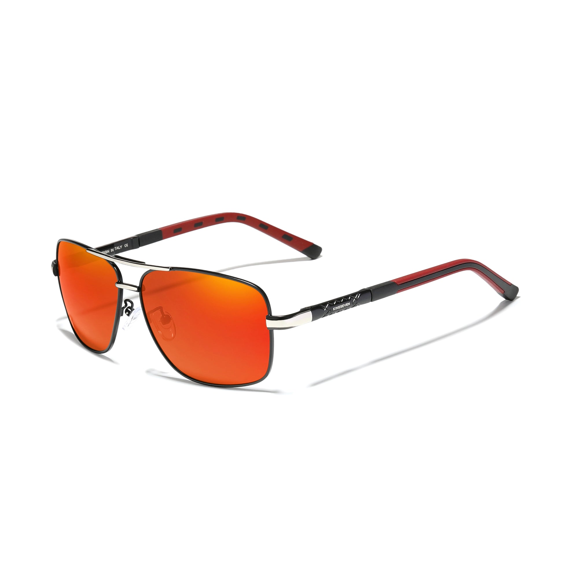 KINGSEVEN N724 HD polarized lens UV400