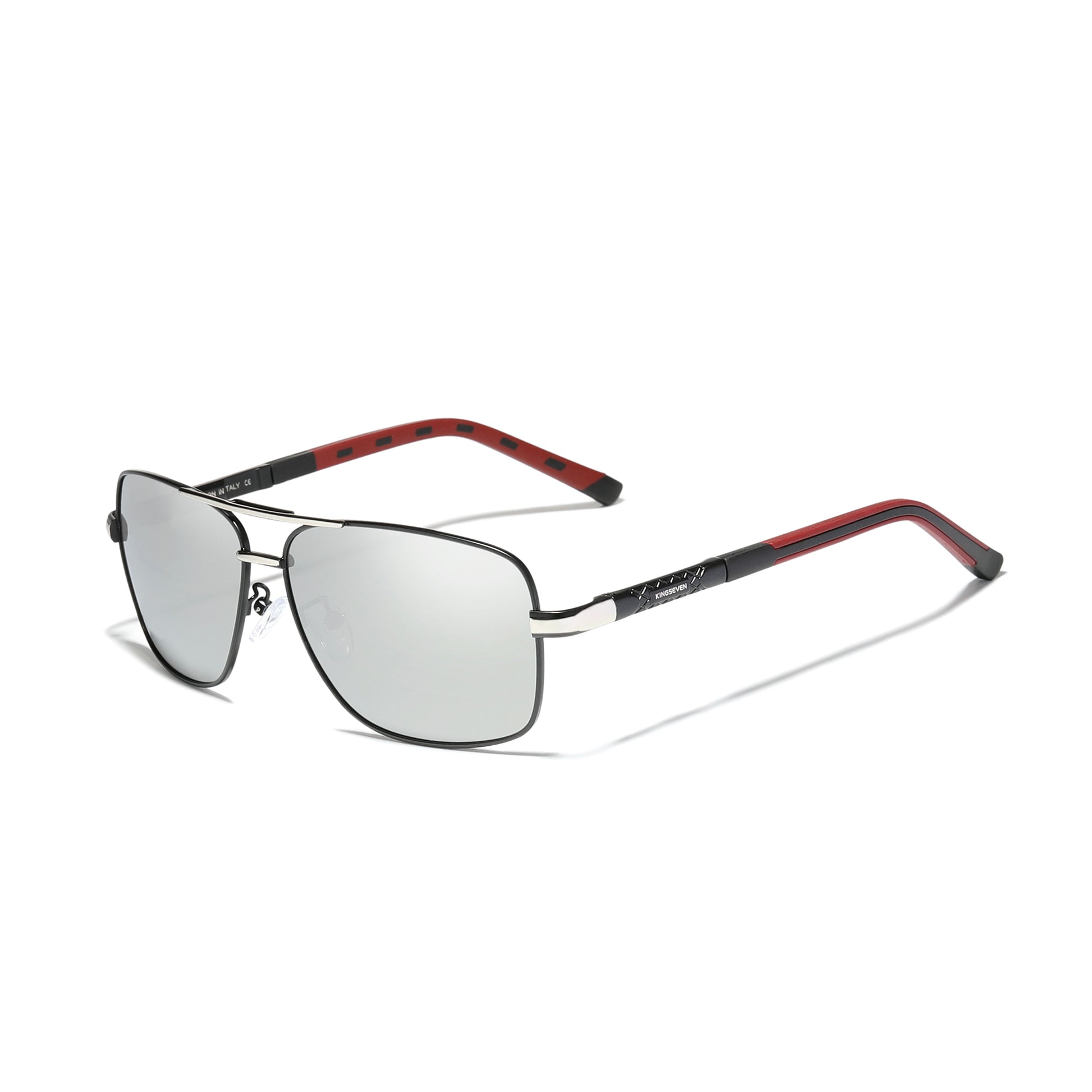 KINGSEVEN N724 HD polarized lens UV400