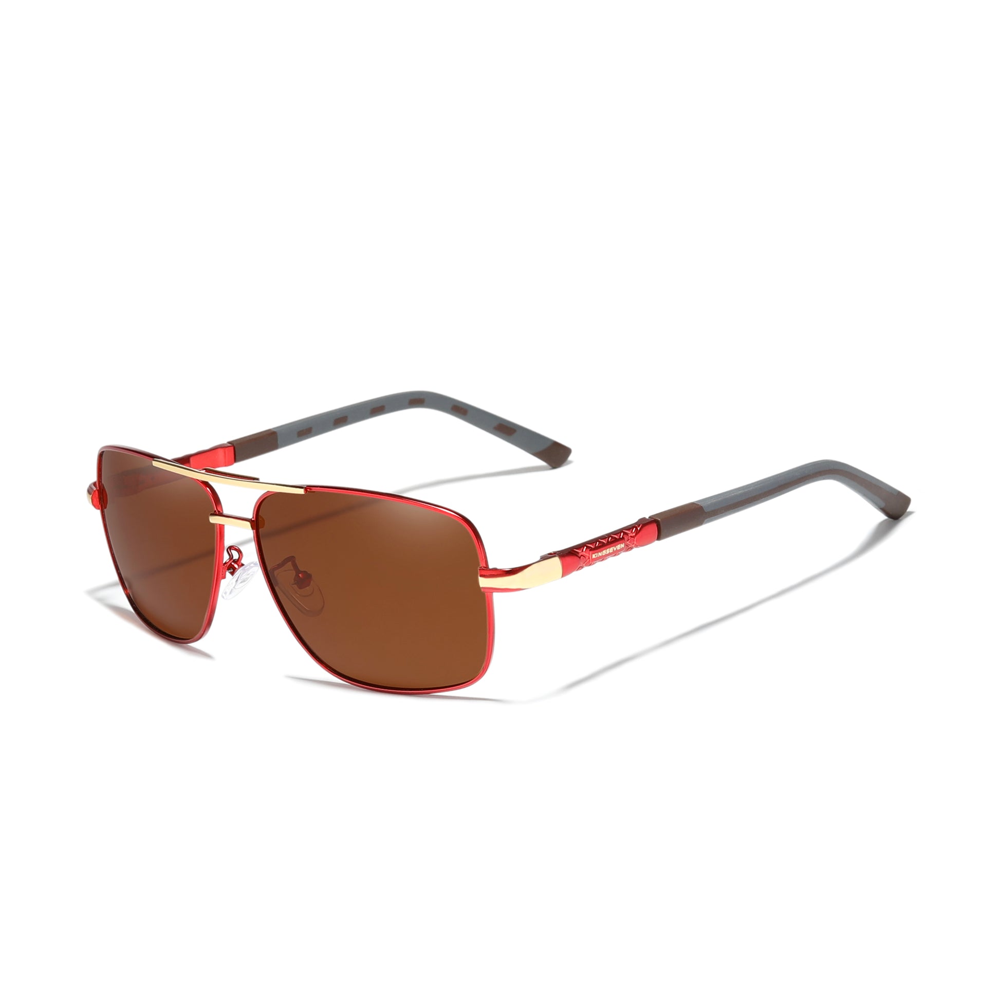 KINGSEVEN N724 HD polarized lens UV400