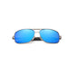 KINGSEVEN N724 HD polarized lens UV400