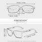 KINGSEVEN W5507 sunglasses size