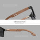 KINGSEVEN W5508 wooden frame details