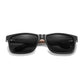 KINGSEVEN W5508 polarized sunglasses wooden frame