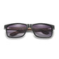 KINGSEVEN W5508 polarized sunglasses wooden frame