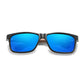 KINGSEVEN W5508 polarized sunglasses wooden frame