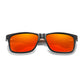 KINGSEVEN W5508 polarized sunglasses wooden frame