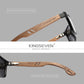 KINGSEVEN W5508 wooden frame details