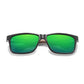 KINGSEVEN W5508 polarized sunglasses wooden frame