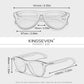 KINGSEVEN W5510 sunglasses size