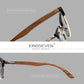 KINGSEVEN W5516 wooden frame details