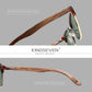 KINGSEVEN W5516 wooden frame details