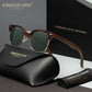 KINGSEVEN W5516 green polarized sunglasses