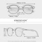 KINGSEVEN W5516 sunglasses size