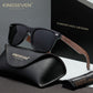 KINGSEVEN W5520 gray polarized sunglasses