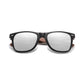 KINGSEVEN W5520 polarized sunglasses wooden frame