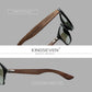 KINGSEVEN W5520 wooden frame details
