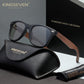 KINGSEVEN W5520 black 45% blue light sunglasses