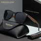 KINGSEVEN W5523 gray polarized sunglasses