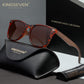 KINGSEVEN W5523 brown polarized sunglasses