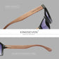 KINGSEVEN W5669 wooden frame details