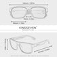 KINGSEVEN W5669 sunglasses size