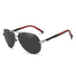  KINGSEVEN K725 gun gray polarized lens UV400 protection