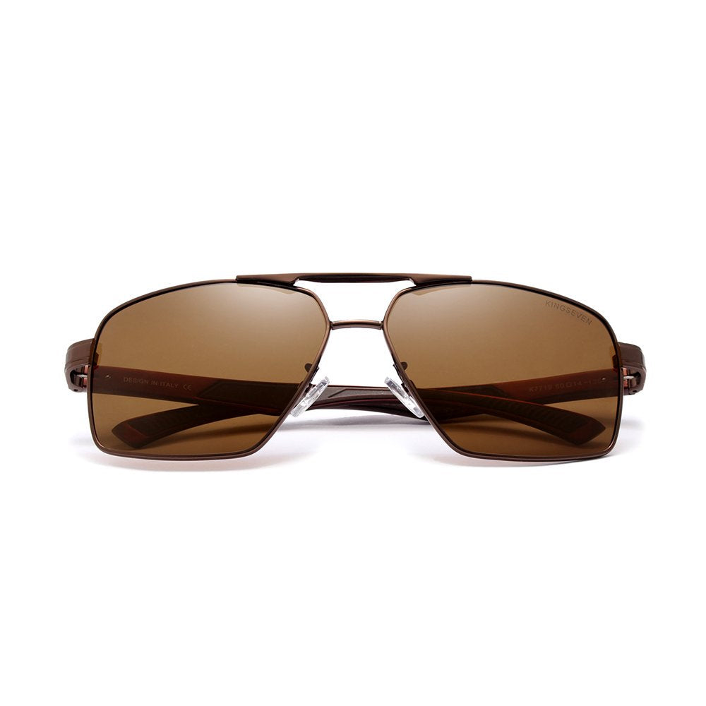 KINGSEVEN N7719 HD polarized lens UV400