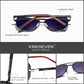 KINGSEVEN N724 aluminum magnesium frame