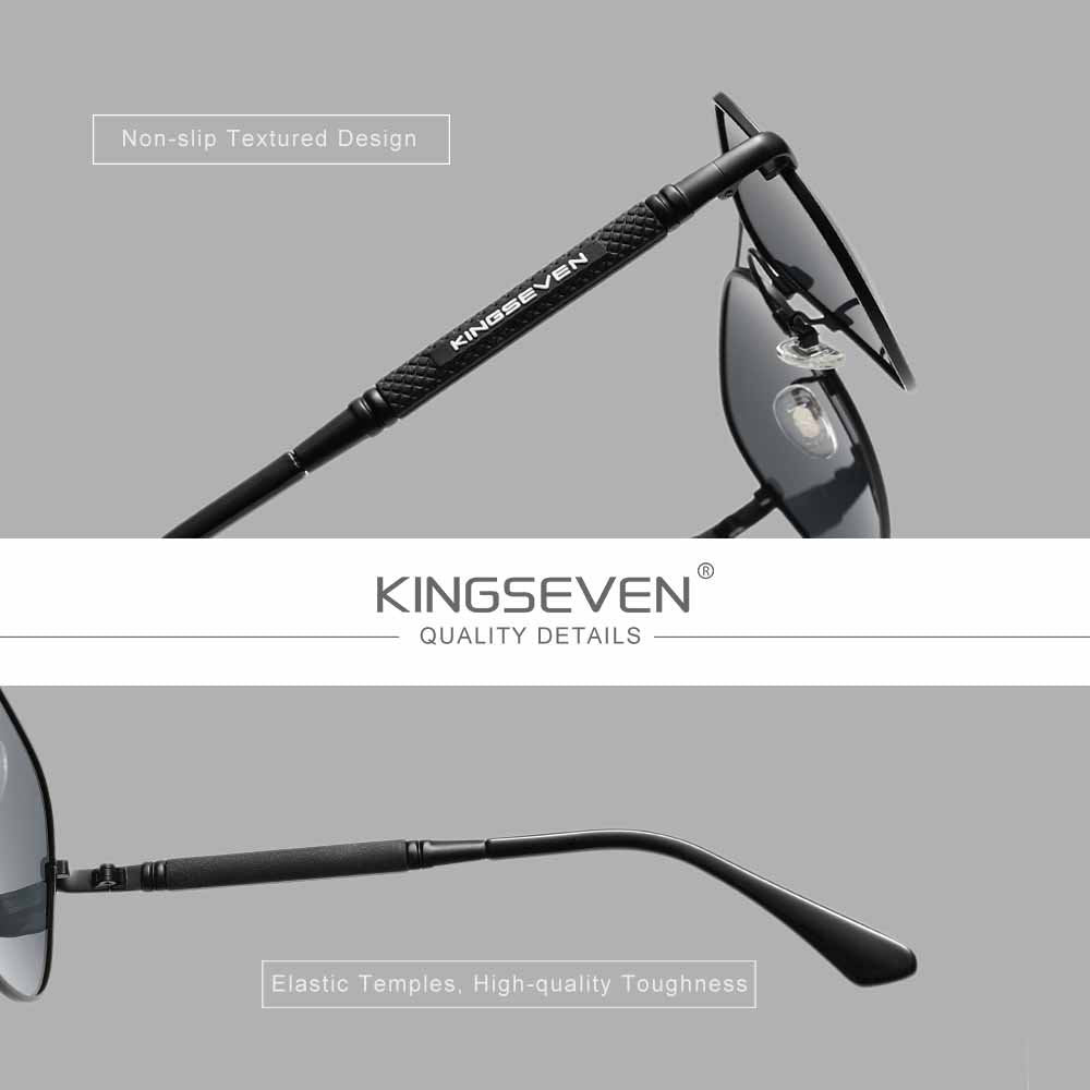 KINGSEVEN N7730 SMA frame