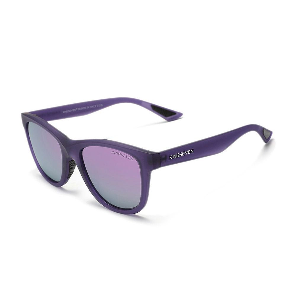 KINGSEVEN LE797 HD polarized lens UV400 protection