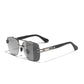 KINGSEVEN N7666 gun photochromic polarized lens UV400 protection