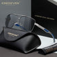 KINGSEVEN N7719 gun-photochromic polorized sunglasses for men
