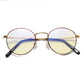 KINGSEVEN N4526 men blue light sunglasses aluminum frame