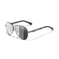 KINGSEVEN N7730 gun photochromic polarized lens UV400