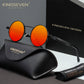 KINGSEVEN N7579 red mercury polorized sunglasses for men