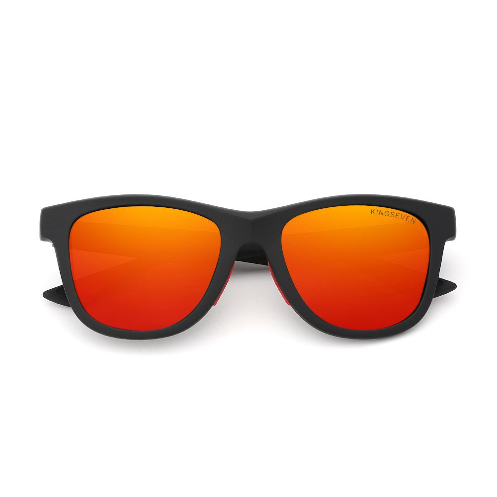 KINGSEVEN LE797 HD polarized lens UV400 protection