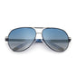  KINGSEVEN K725 blue blue polarized lens UV400 protection