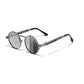KINGSEVEN N7579 gun photochromic polarized lens UV400