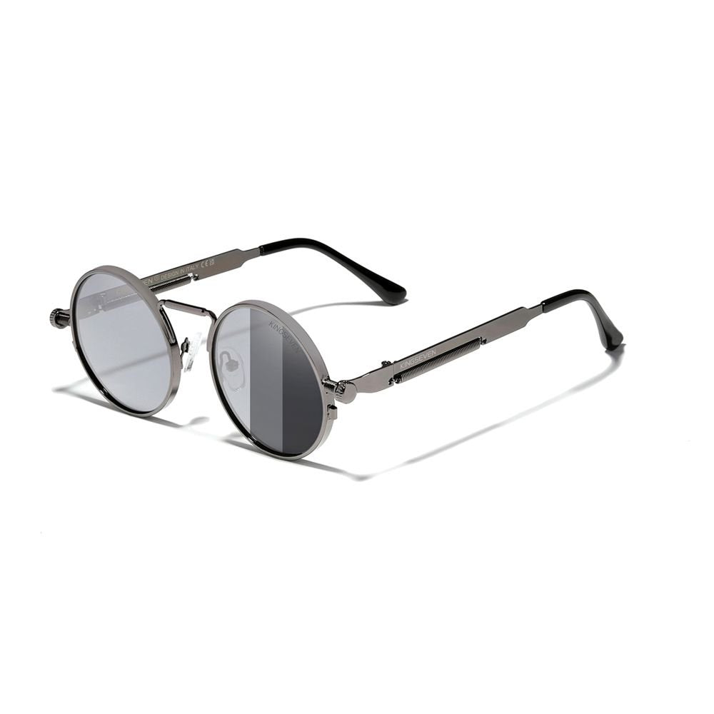 KINGSEVEN N7579 gun photochromic polarized lens UV400