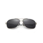  KINGSEVEN N7188 gun gray polarized lens UV400 protection