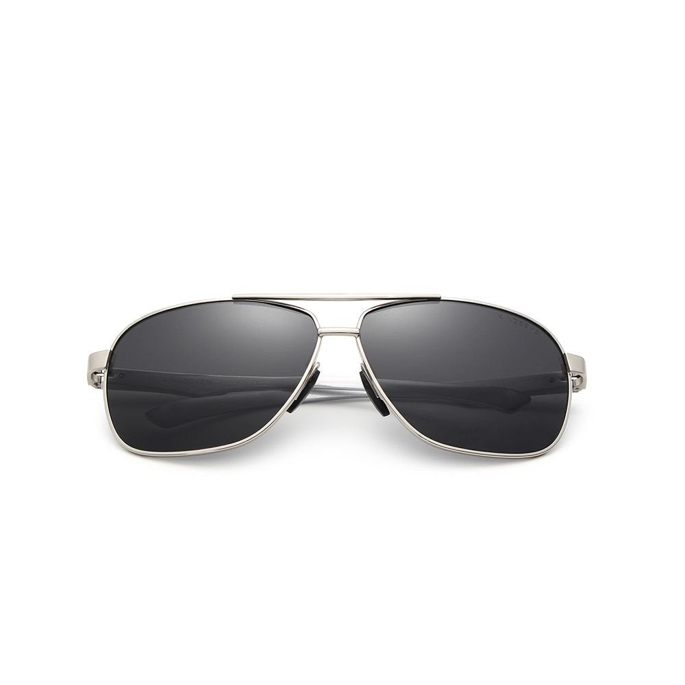  KINGSEVEN N7188 gun gray polarized lens UV400 protection