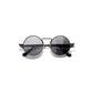 KINGSEVEN N7579 black photochromic polarized lens UV400