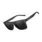 KINGSEVEN Men Aluminum Polarized Sunglasses UV400 Protection LE798