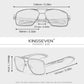 KINGSEVEN N7719 sunglosses size