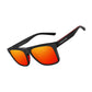 KINGSEVEN Men Aluminum Polarized Sunglasses UV400 Protection LE798