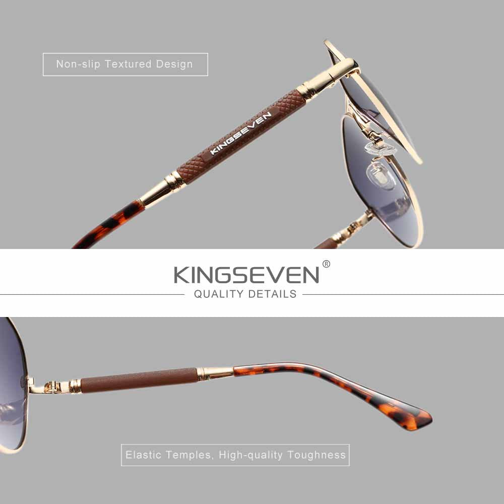 KINGSEVEN N7730 SMA frame