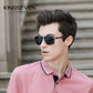 Men wearing KINGSEVEN N7719 sunglosses